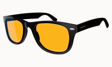 Swanwick Swannies Henley Blue-Light Blocking Glasses