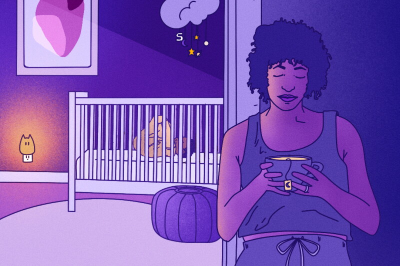 The Ferber Method A Guide to Sleep Training Your Baby