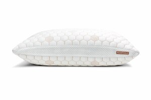 MOLECULE CopperWELL Pillow