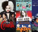 A collage of Halloween movies to watch at home with kids or alone before sleep.png