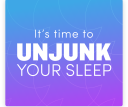 Unjunk Your Sleep illustration