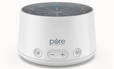 DOZE Sound Machine & Sleep Therapy Light