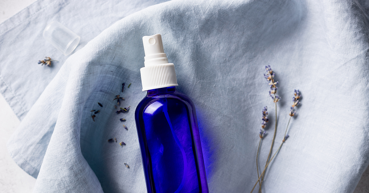 Sleep Spray and Dream Spray for Better Sleep