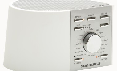 ASTI Sound+Sleep - SE Special Edition Sleep Sound Machine