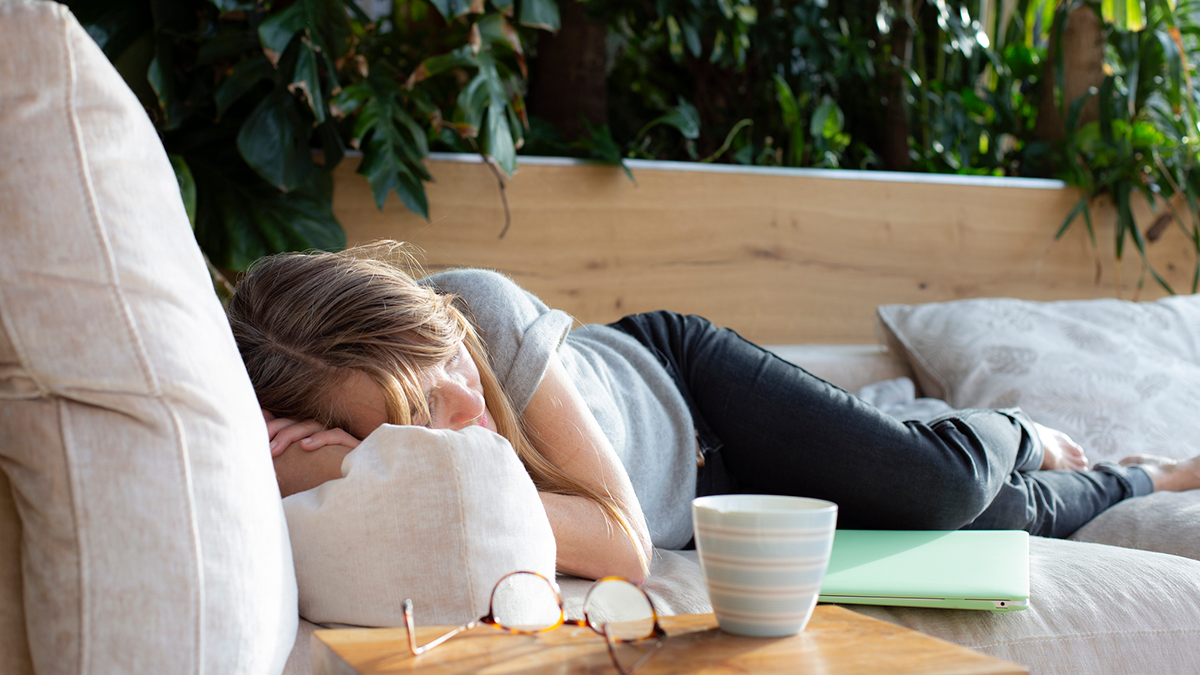 What are the Benefits of Taking Power Naps? | Sleep.com