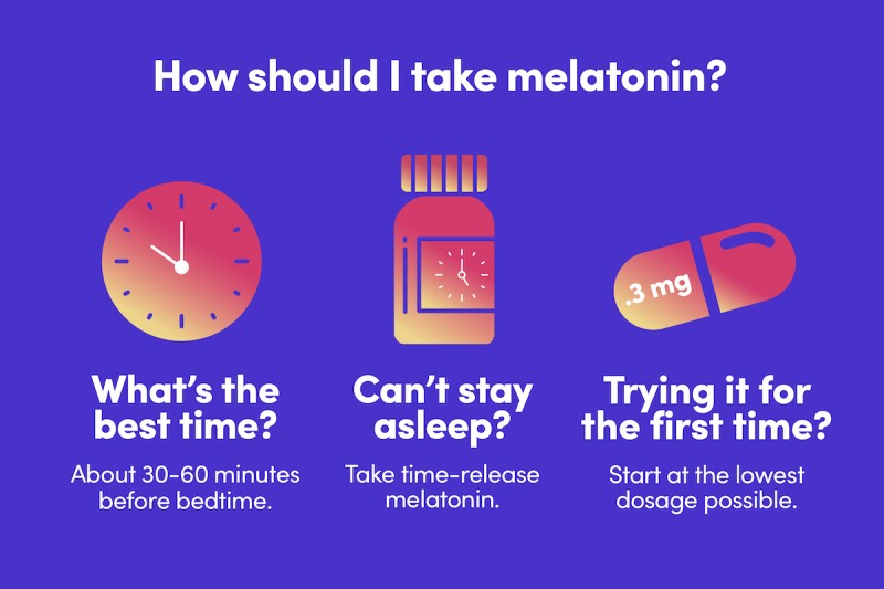 blog-1-1 Melatonin Safety: Side Effects, Risks & Drug Interactions | Sleep.com