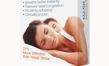 Nasilator Nasal Dilator for Snoring