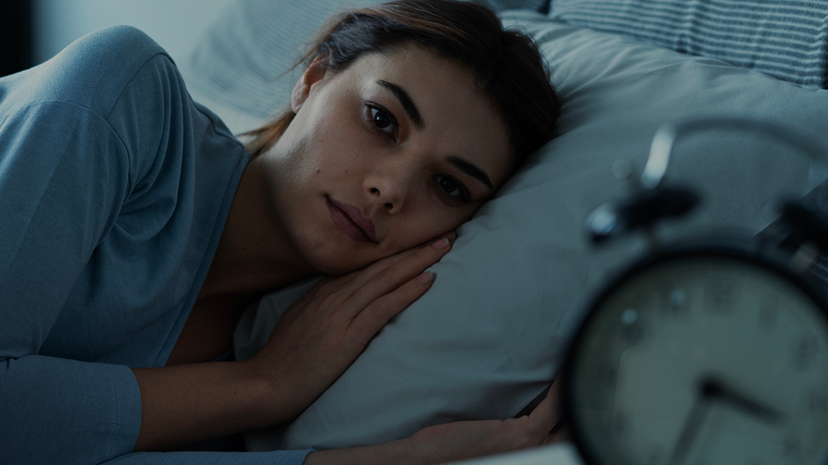 Even More Reasons for Waking up at 3 a.m. | Sleep.com