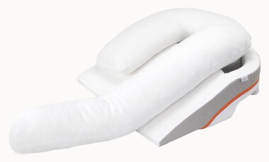 MedCline Reflux Relief System: Reflux Pillows from Medcline