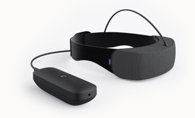 Ebb CoolDrift Versa forehead cooling product