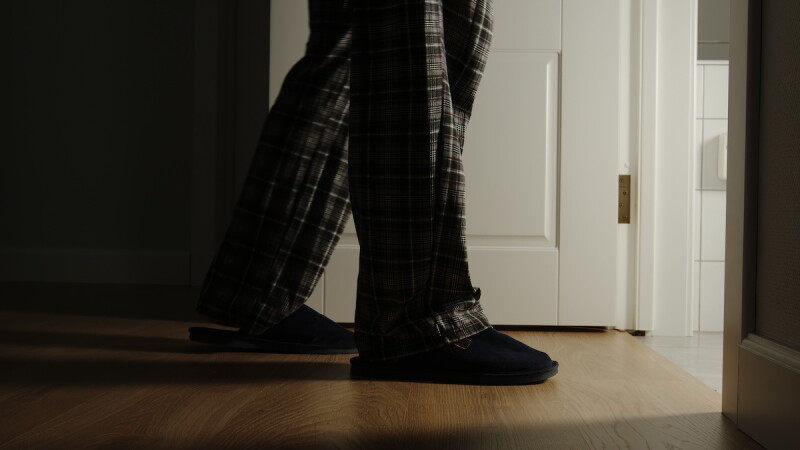 What Causes Nocturia and How to Stop It | Sleep.com