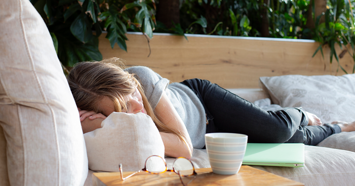 What are the Benefits of Taking Power Naps? | Sleep.com