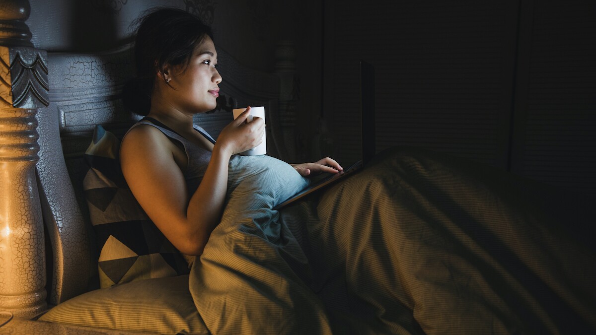 What Causes Nocturia and How to Stop It | Sleep.com