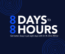8 Days to 8 Hours Campaign - Mobile