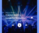 Playlist cover art for TOKiMONSTA's Spotify sleep playlist