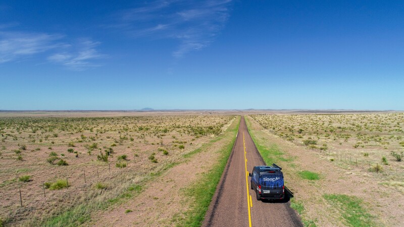 cheap road trips in texas