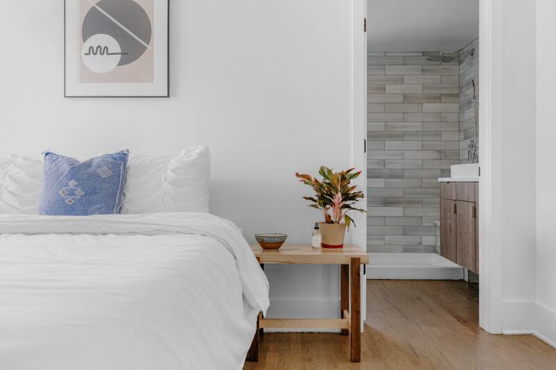 essentials for inviting guest bedrooms