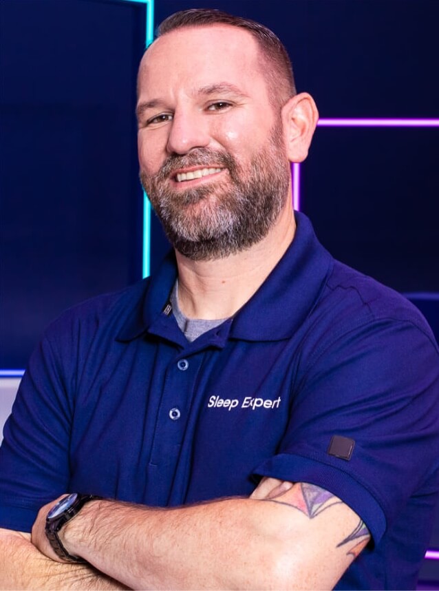 Dr. Jade Wu, Behavioral Sleep Psychologist