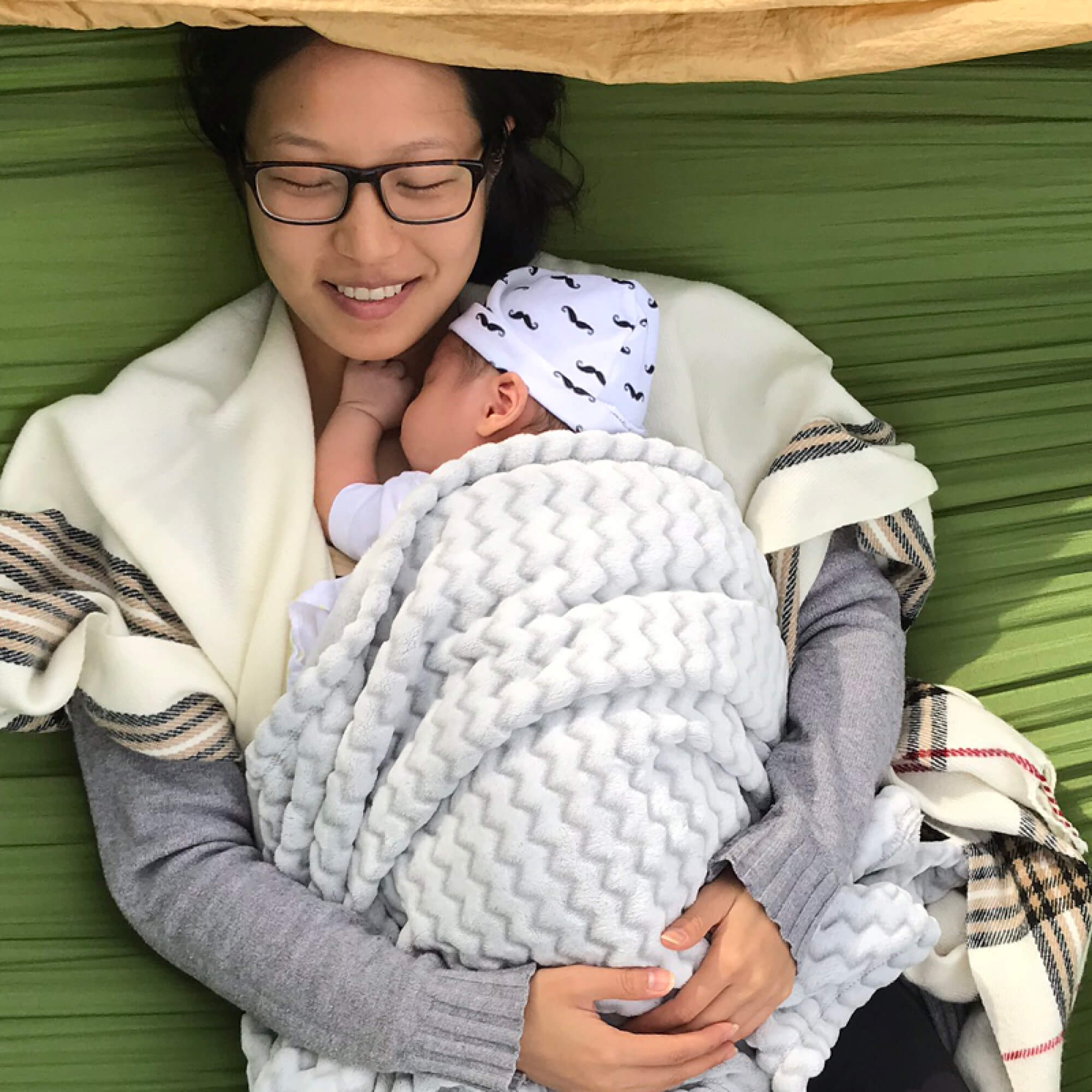 Dr. Jade Wu, Behavioral Sleep Psychologist